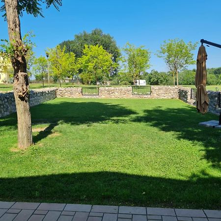 Agri Rio Villa Rio Salso Di Tavullia Eksteriør bilde